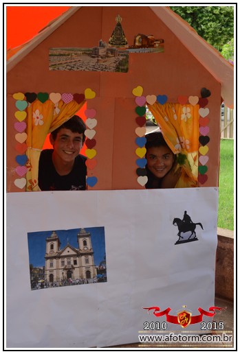 rolim de moura